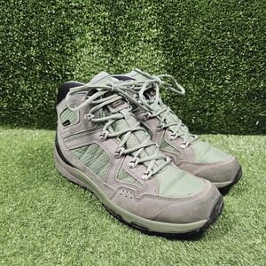 Asolo Landscape GV ML Gore-Tex Outdoor Hiking Boots Waterproof Womens Size 8.5